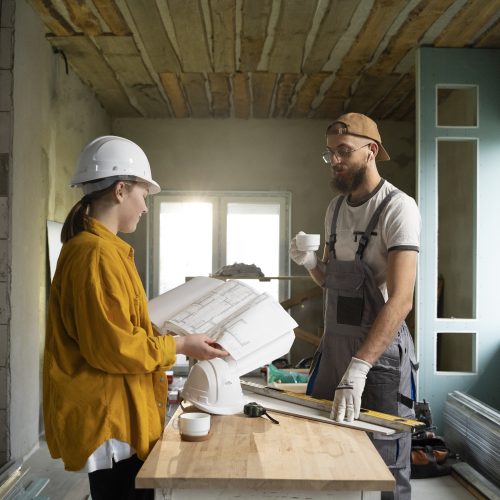 tiler-working-renovation-apartment